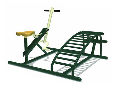 A��k Hava �oklu Spor Aleti V�cut Esnetme, Barfiks, Mekik ve ��nav - 81402
